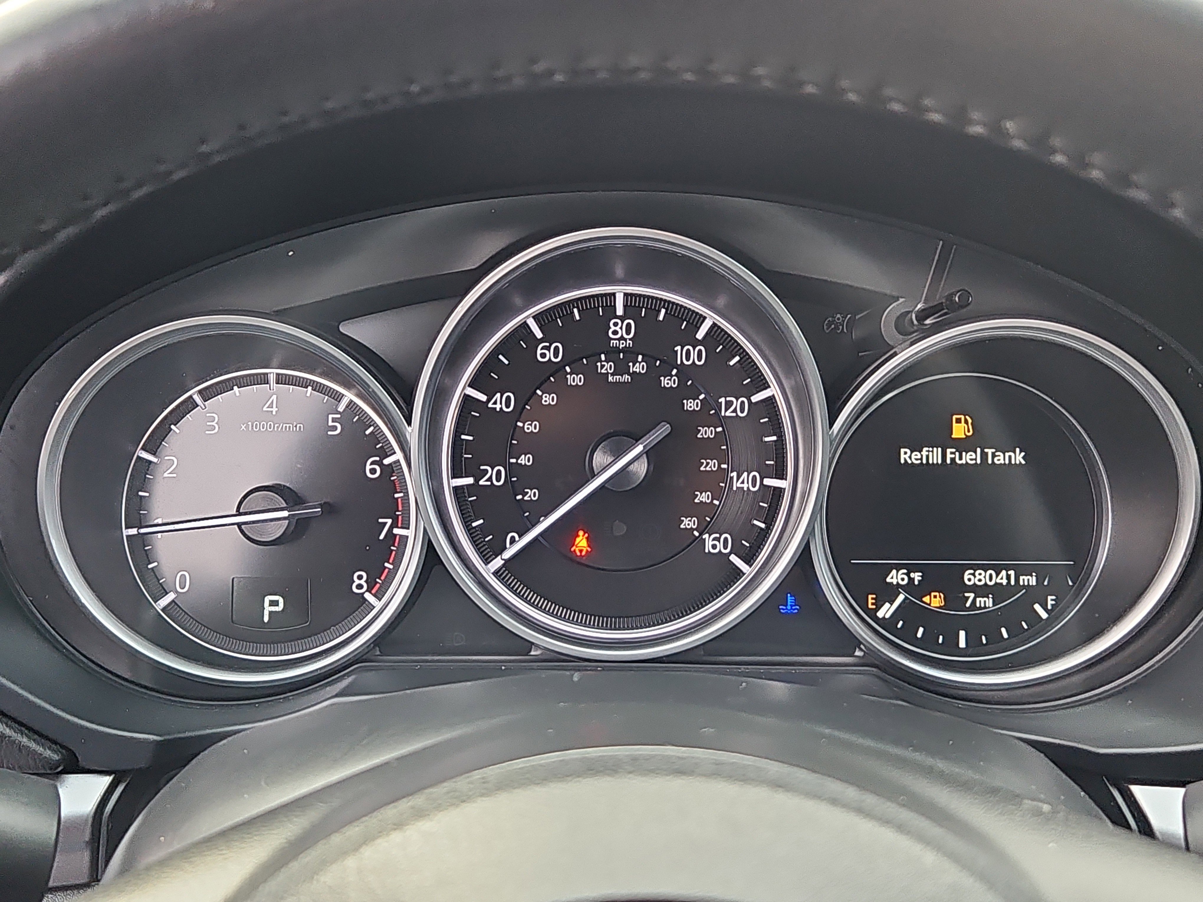 Used 2020 MAZDA CX-5 Sport image 18