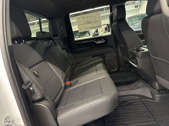 New 2026 GMC Sierra 2500 SLT w/ SLT Convenience Package image 25