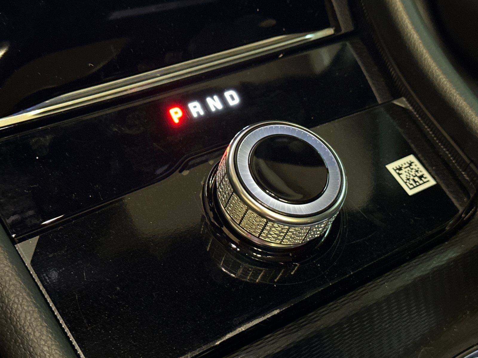 New 2025 Jeep Grand Cherokee L Limited w/ Luxury Tech Group II image 22