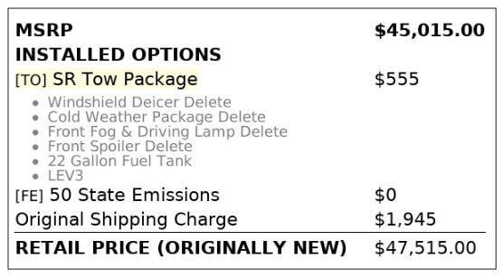 Used 2024 Toyota Tundra SR w/ SR Tow Package AWD/4WD image 4