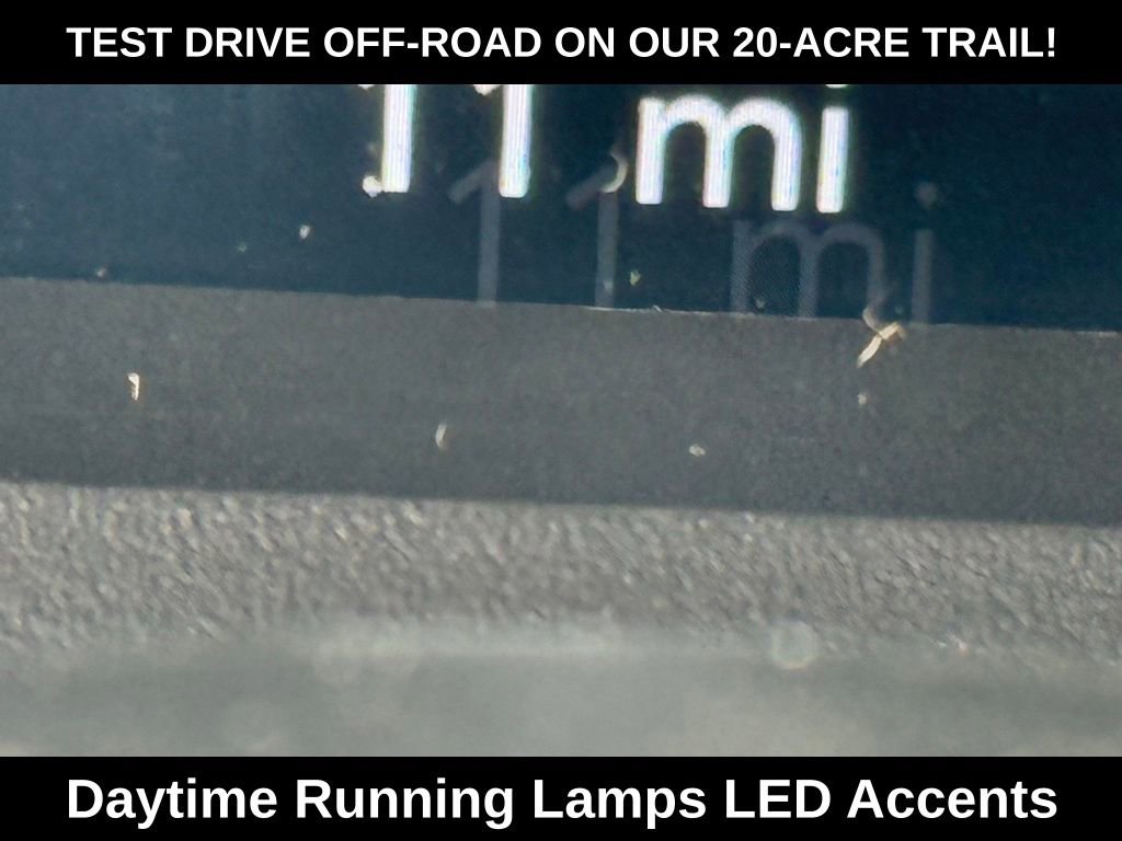 New 2026 Jeep Gladiator Willys image 20