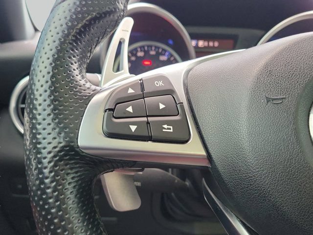 Used 2019 Mercedes-Benz SLC 300 image 21