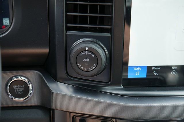 New 2026 Ford F250 Platinum image 21