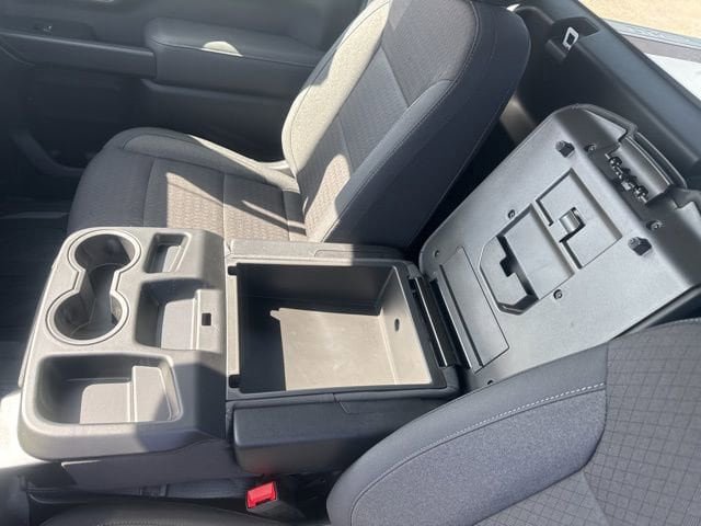 New 2026 GMC Sierra 2500 SLE AWD/4WD image 22