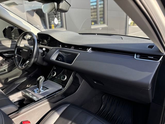 Used 2021 Land Rover Range Rover Evoque S image 76