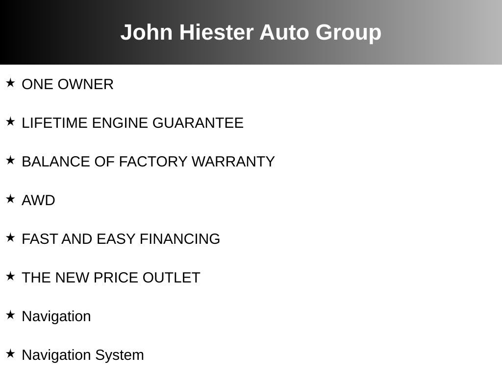 Used 2024 BMW X5 xDrive40i w/ Premium Package AWD/4WD image 10