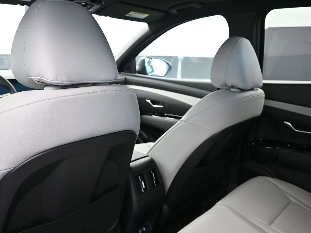 New 2026 Hyundai Santa Cruz Limited image 22