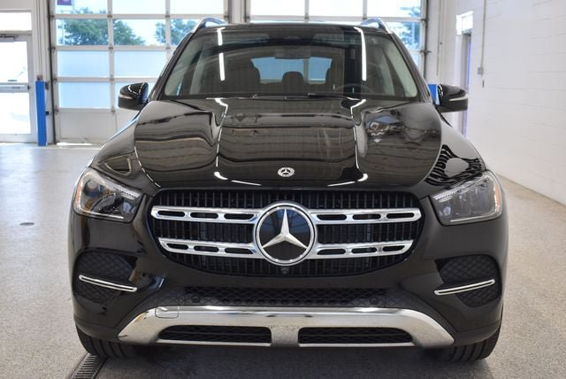 New 2026 Mercedes-Benz GLE 350 4MATIC image 3