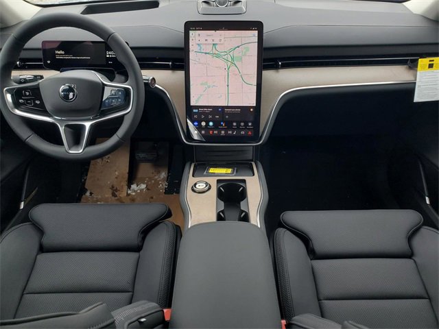 New 2025 Volvo EX90 Ultra image 25