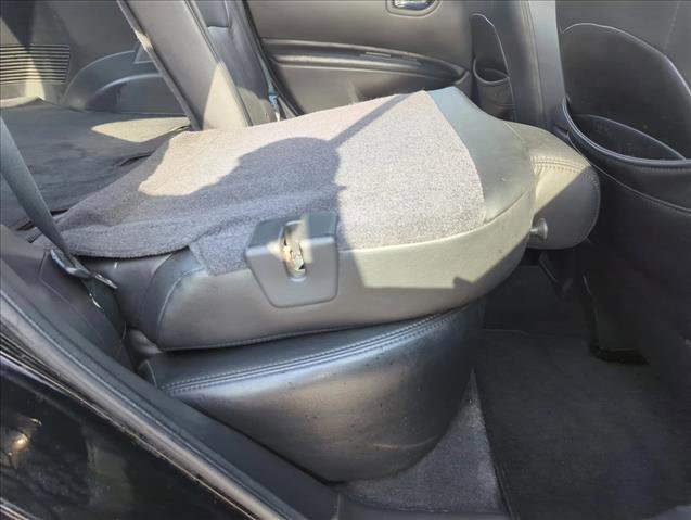 Used 2009 Nissan Rogue S image 19