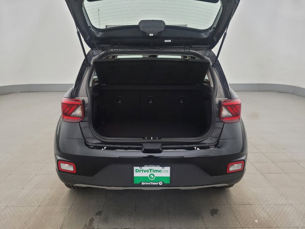 Used 2024 Hyundai Venue SE image 29