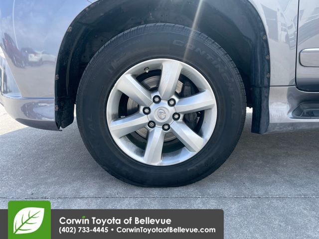 Used 2015 Lexus GX 460 image 25