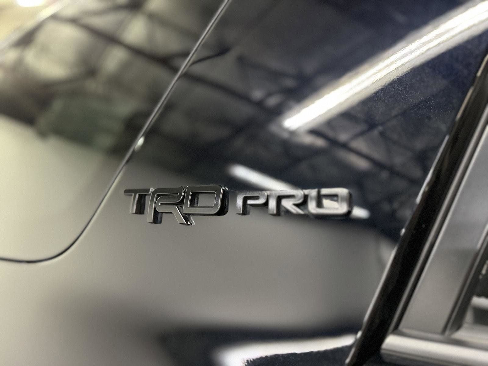 Used 2021 Toyota 4Runner TRD Pro image 7