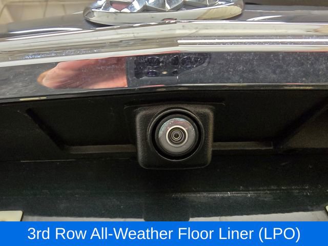 Used 2021 Buick Enclave Premium w/ LPO, Floor Liner Package image 10