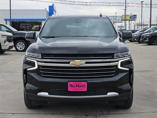 Used 2021 Chevrolet Tahoe LT w/ LT Signature Package image 2