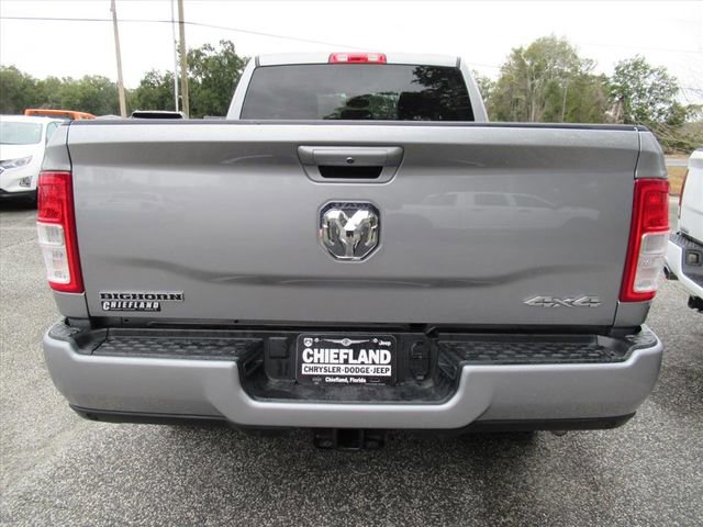 Certified 2024 RAM 2500 Big Horn w/ Sport Appearance Package image 6