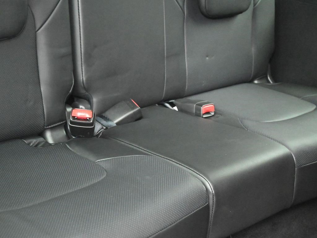 Used 2022 INFINITI QX80 Sensory w/ All-Season Package image 13