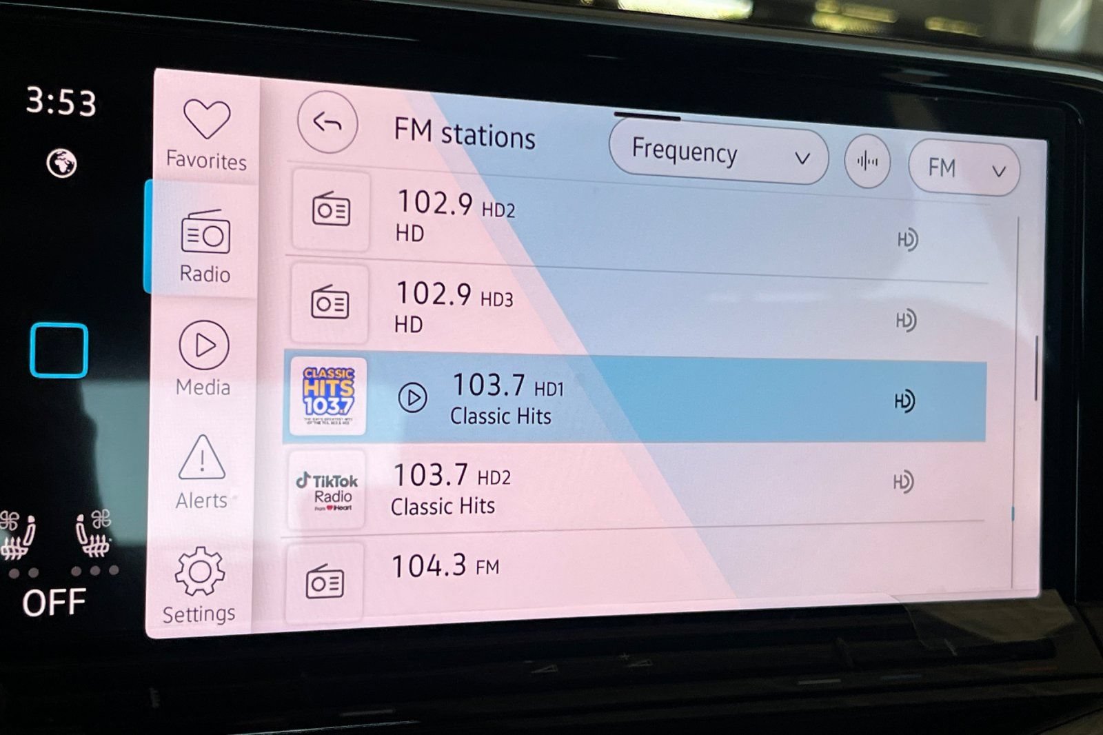 New 2026 Volkswagen Atlas SE AWD/4WD image 19