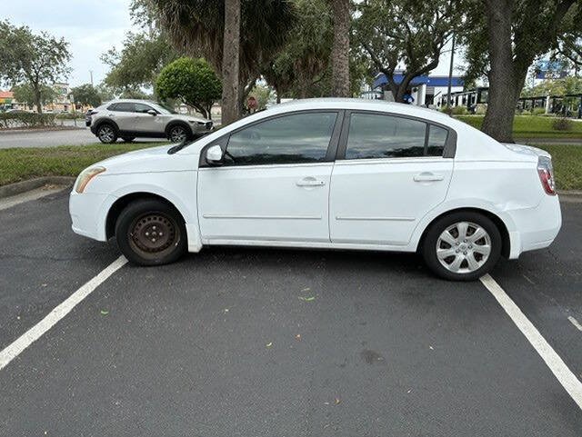 Used 2008 Nissan Sentra 2.0 S FWD image 3