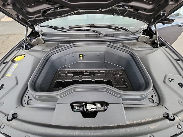 New 2025 Jeep Wagoneer S Limited AWD/4WD image 9