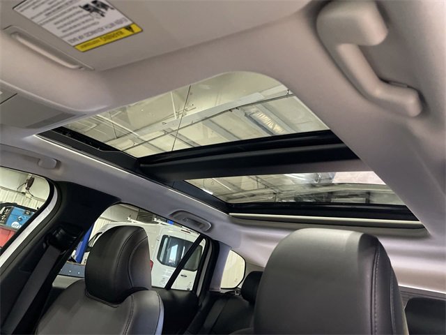 New 2026 MAZDA CX-50 AWD 2.5 S w/ Weather Package image 20