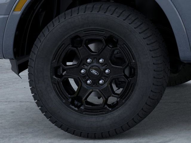 New 2025 Ford Ranger XLT w/ Equipment Group 301A High image 19