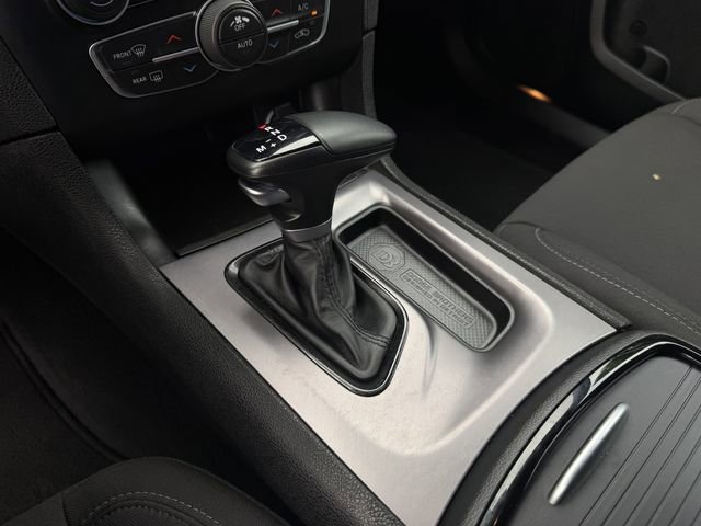 Used 2023 Dodge Charger R/T w/ Blacktop Package RWD image 17