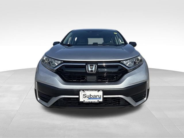 Used 2020 Honda CR-V LX image 2