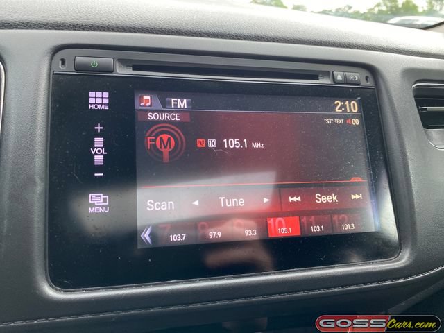 Used 2016 Honda HR-V EX image 11