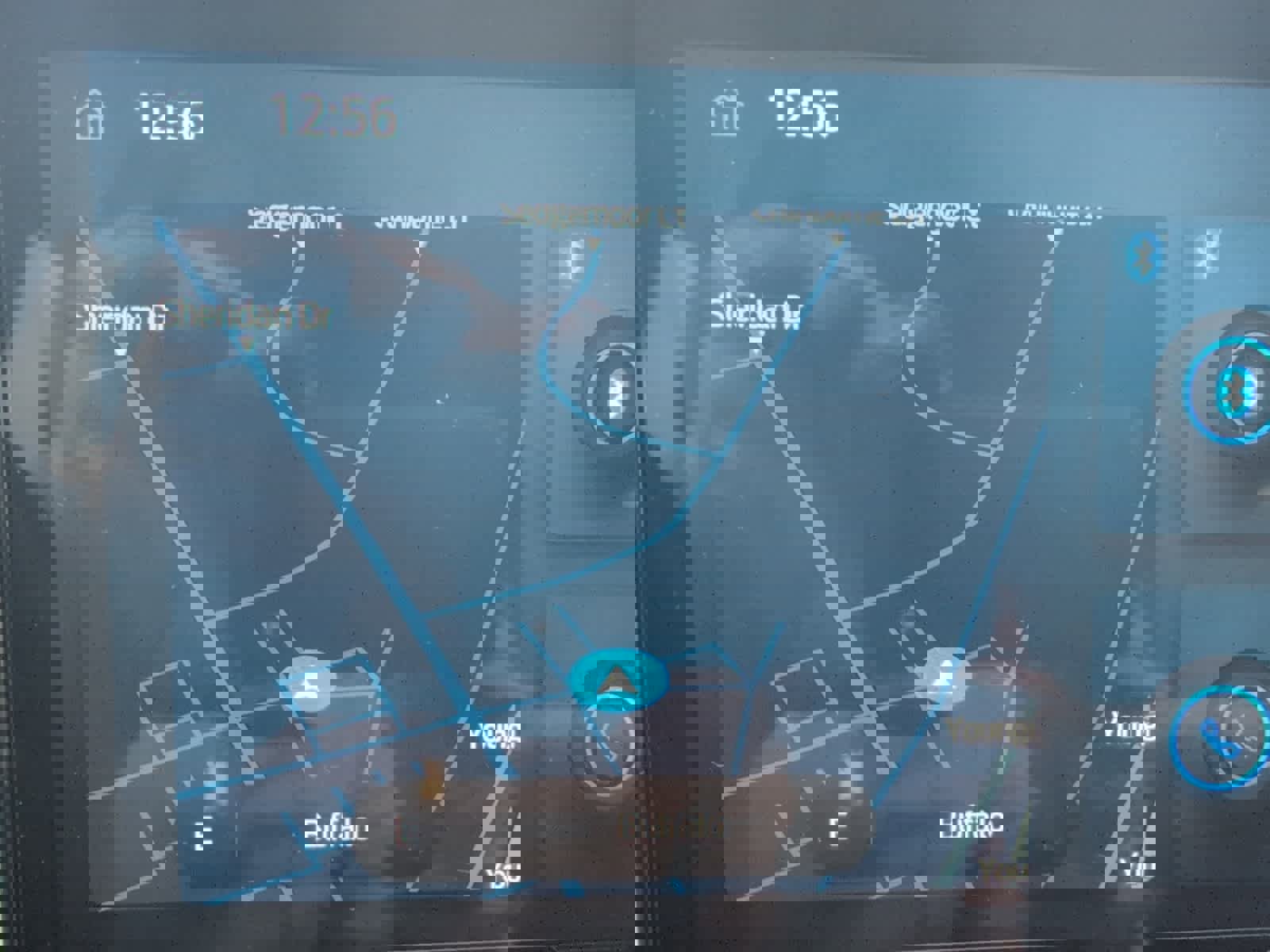 Used 2025 Ford Bronco Sport Outer Banks w/ Outer Banks Tech Package+ image 26