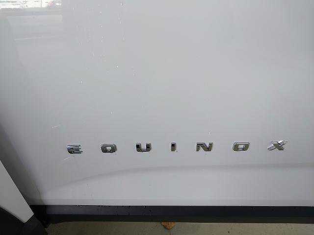 New 2026 Chevrolet Equinox LT w/ Safety and Technology Package image 32