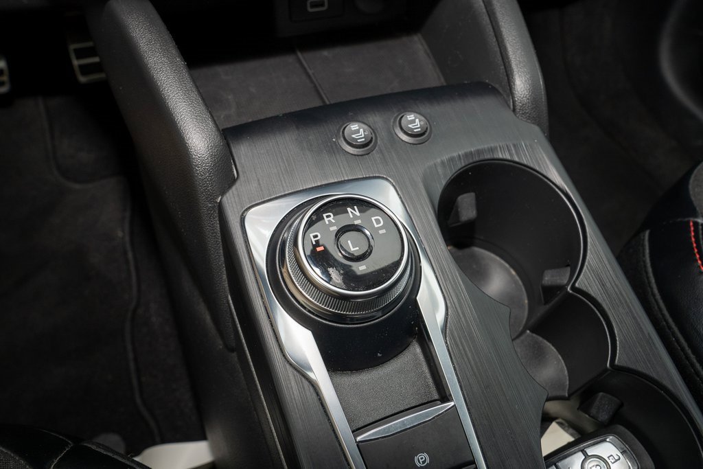 Used 2024 Ford Escape ST-Line w/ Tech Pack #1 image 19