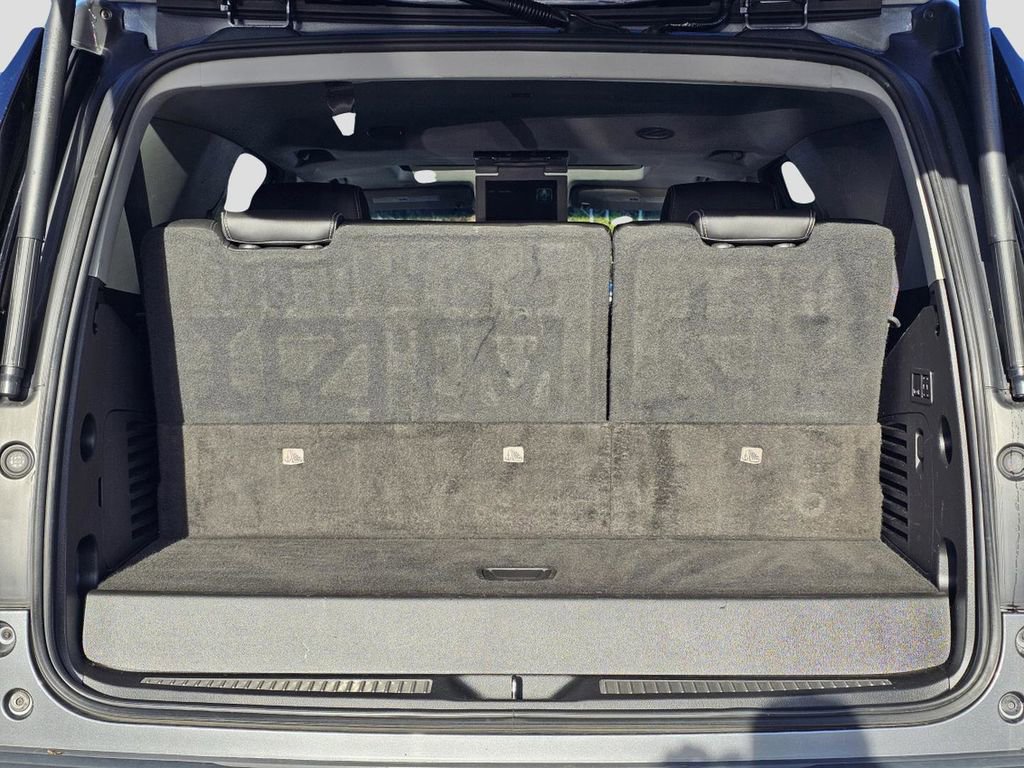 Used 2020 GMC Yukon Denali w/ Denali Ultimate Package image 12