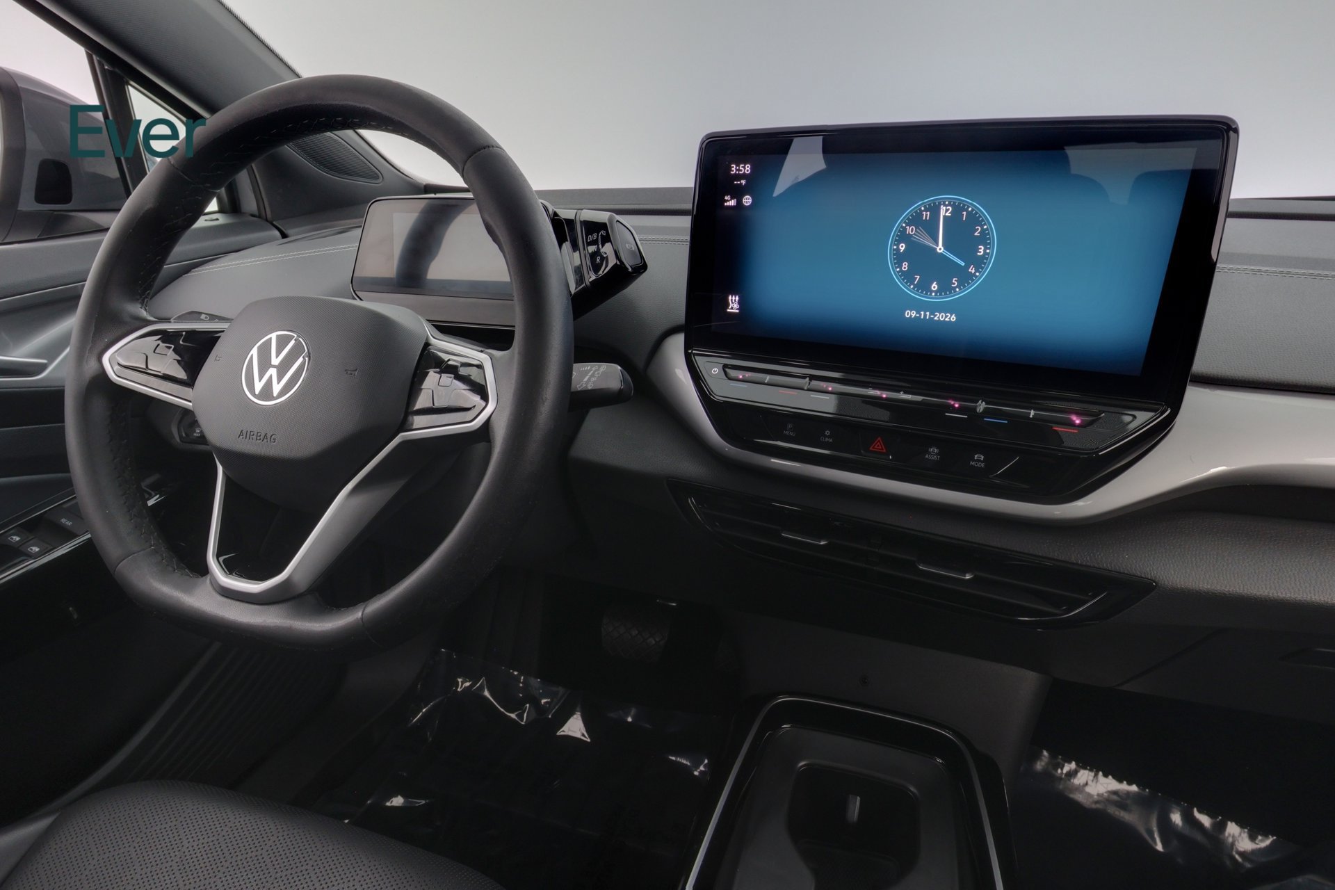 Used 2023 Volkswagen ID.4 S RWD image 25