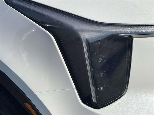 New 2026 Kia Sorento SX Prestige image 12