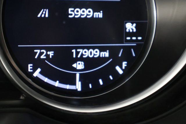 Used 2025 MAZDA CX-5 Carbon Edition AWD/4WD image 38