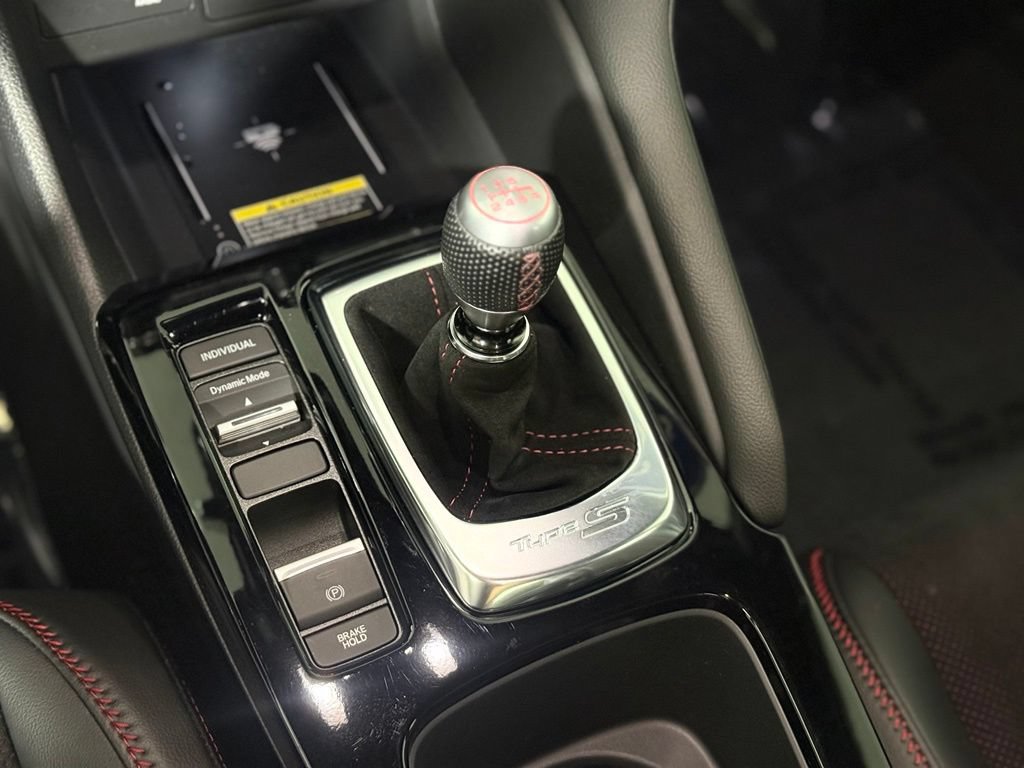 Used 2024 Acura Integra Type S FWD image 16