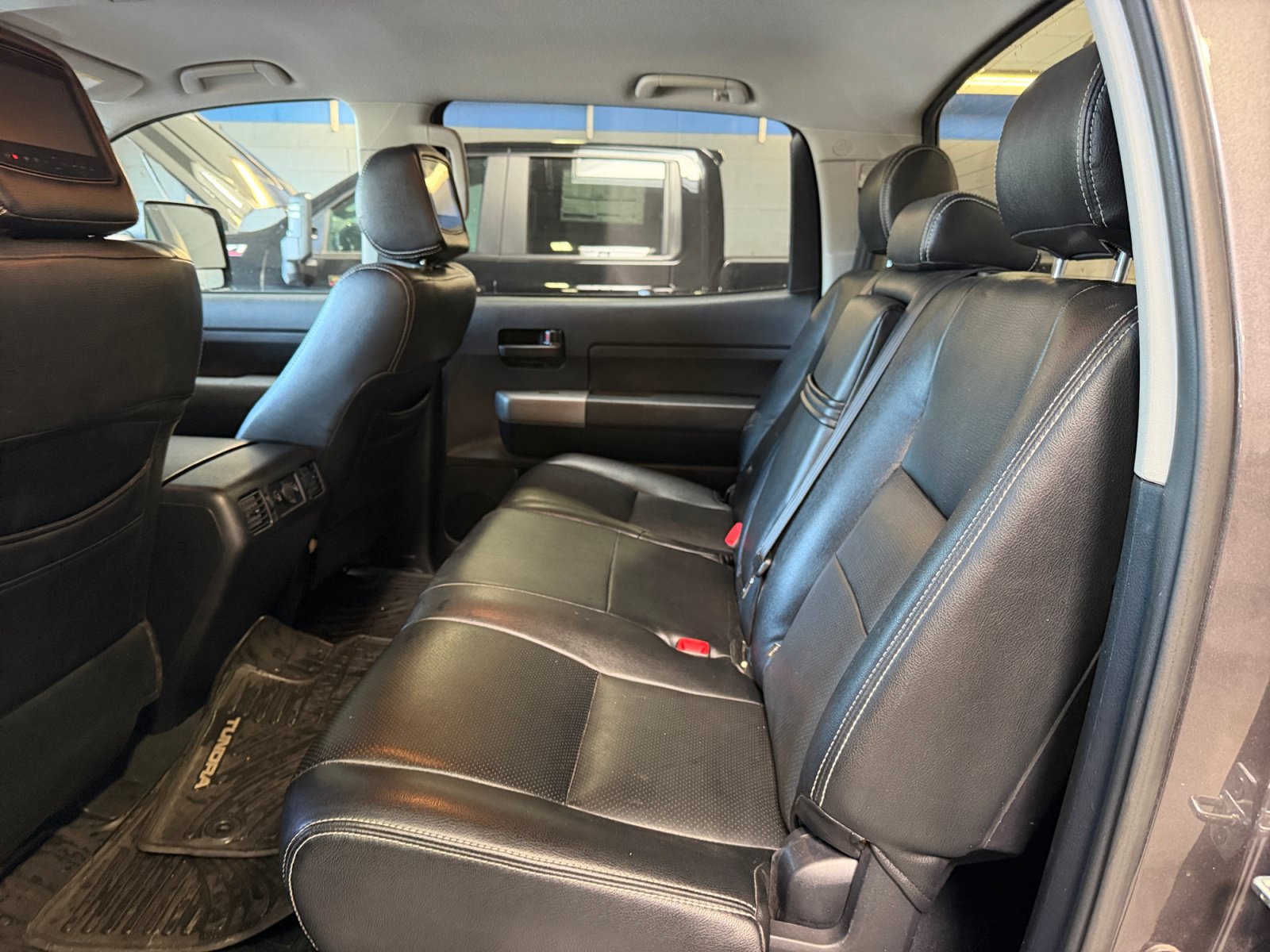 Used 2012 Toyota Tundra 4x4 CrewMax w/ TRD Off-Road Pkg image 17