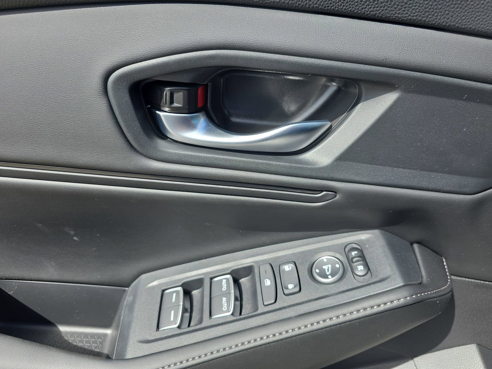 New 2026 Honda Accord Sport image 26