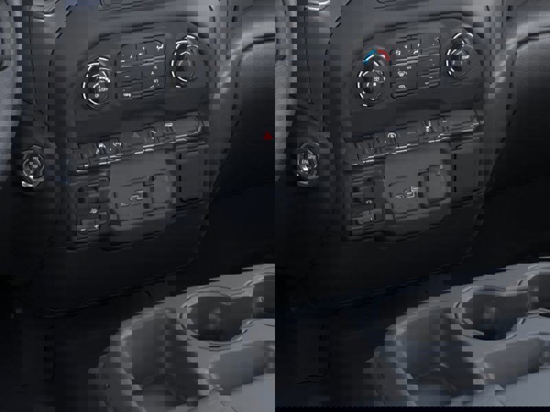 New 2026 Chevrolet Silverado 1500 W/T w/ Trailering Package image 23