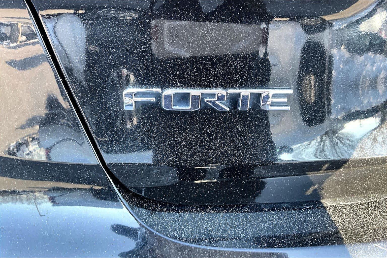 Used 2016 Kia Forte EX FWD image 51