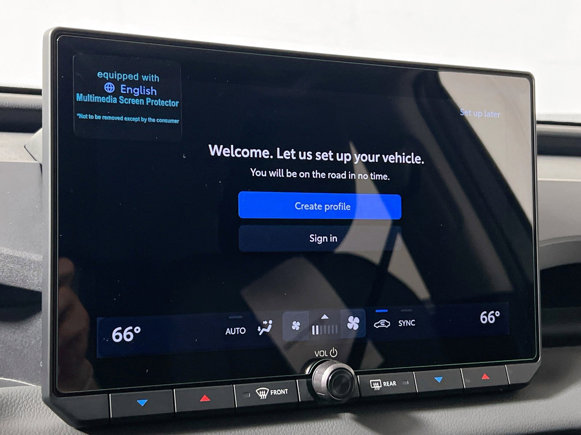 New 2026 Toyota RAV4 LE FWD image 28