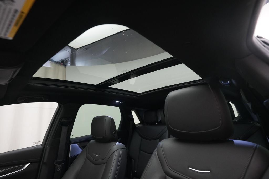 Used 2021 Cadillac XT5 Sportv AWD/4WD image 33