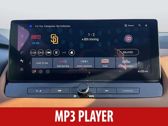 New 2026 Nissan Rogue Platinum w/ Platinum Premium Package image 9