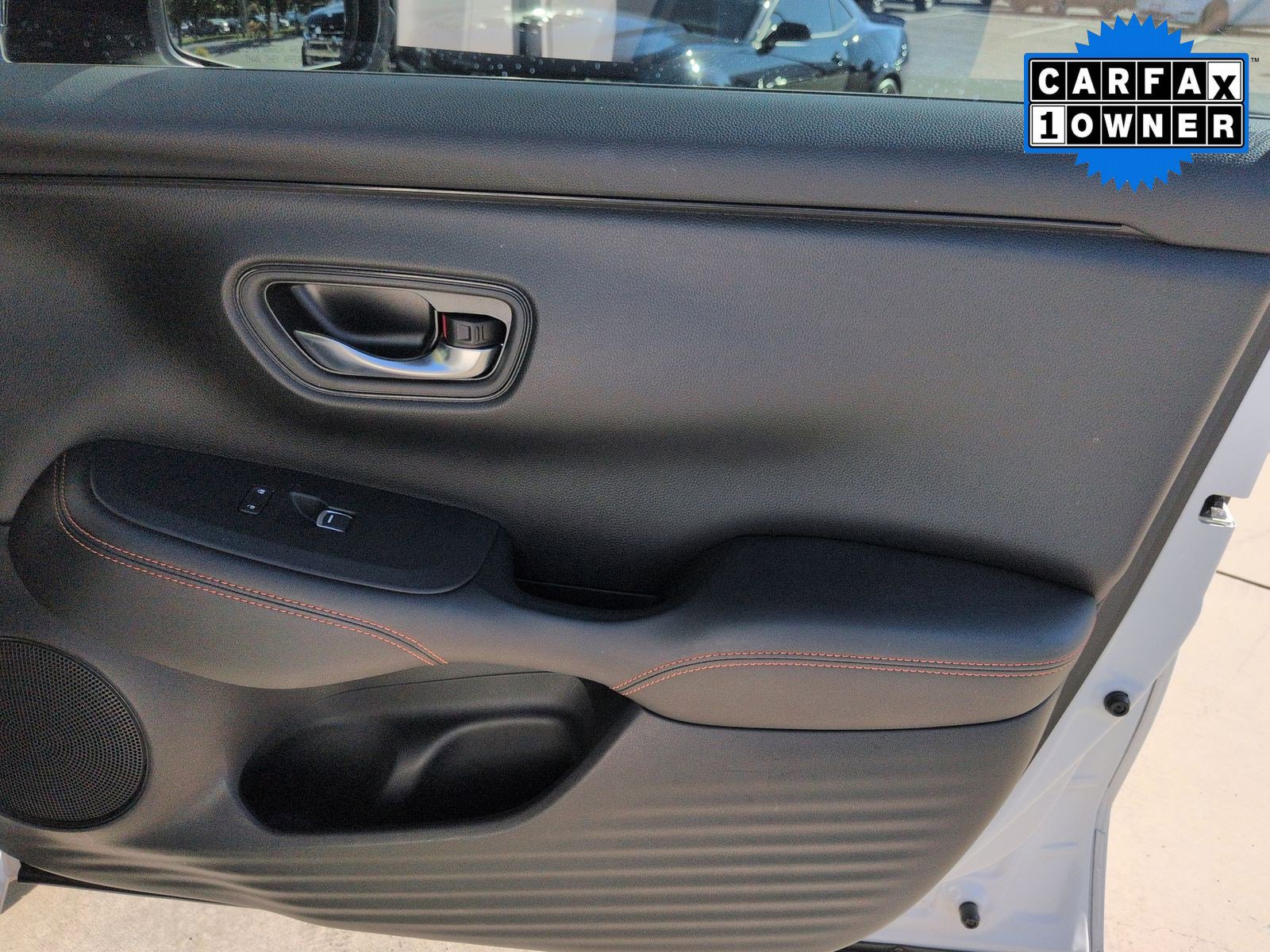 Used 2023 Honda HR-V Sport image 28