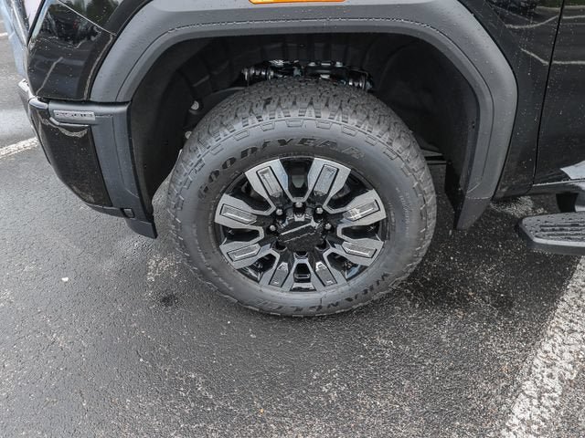 New 2026 GMC Sierra 2500 Denali w/ Denali Reserve Package AWD/4WD image 32