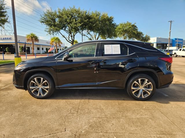 Used 2017 Lexus RX 350 FWD image 4