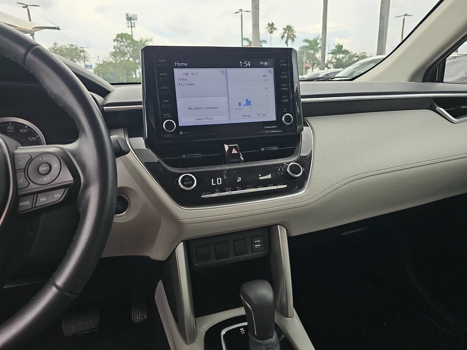 Used 2022 Toyota Corolla Cross LE FWD image 18