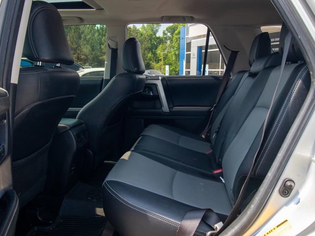 Used 2019 Toyota 4Runner SR5 Premium AWD/4WD image 8