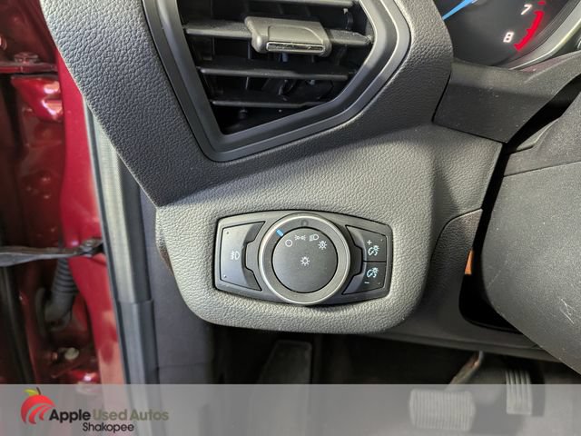 Used 2016 Ford Escape SE w/ SE Cold Weather Package AWD/4WD image 12